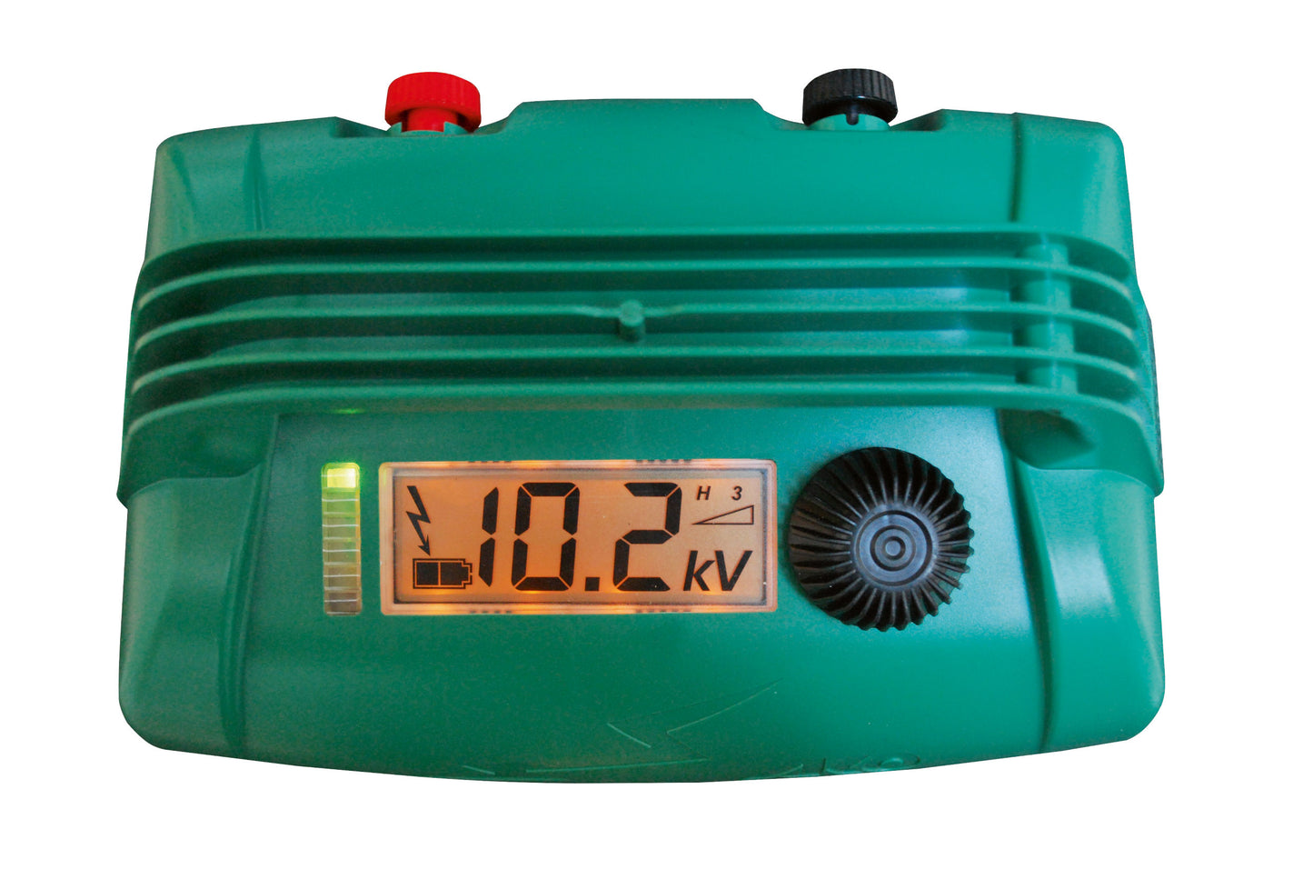 PASTIR elektricni Ako BD 400 - 13km, 9V (12V,230V)