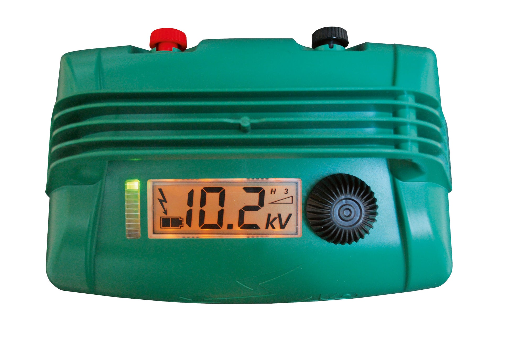 PASTIR elektricni Ako BD 400 - 13km, 9V (12V,230V)