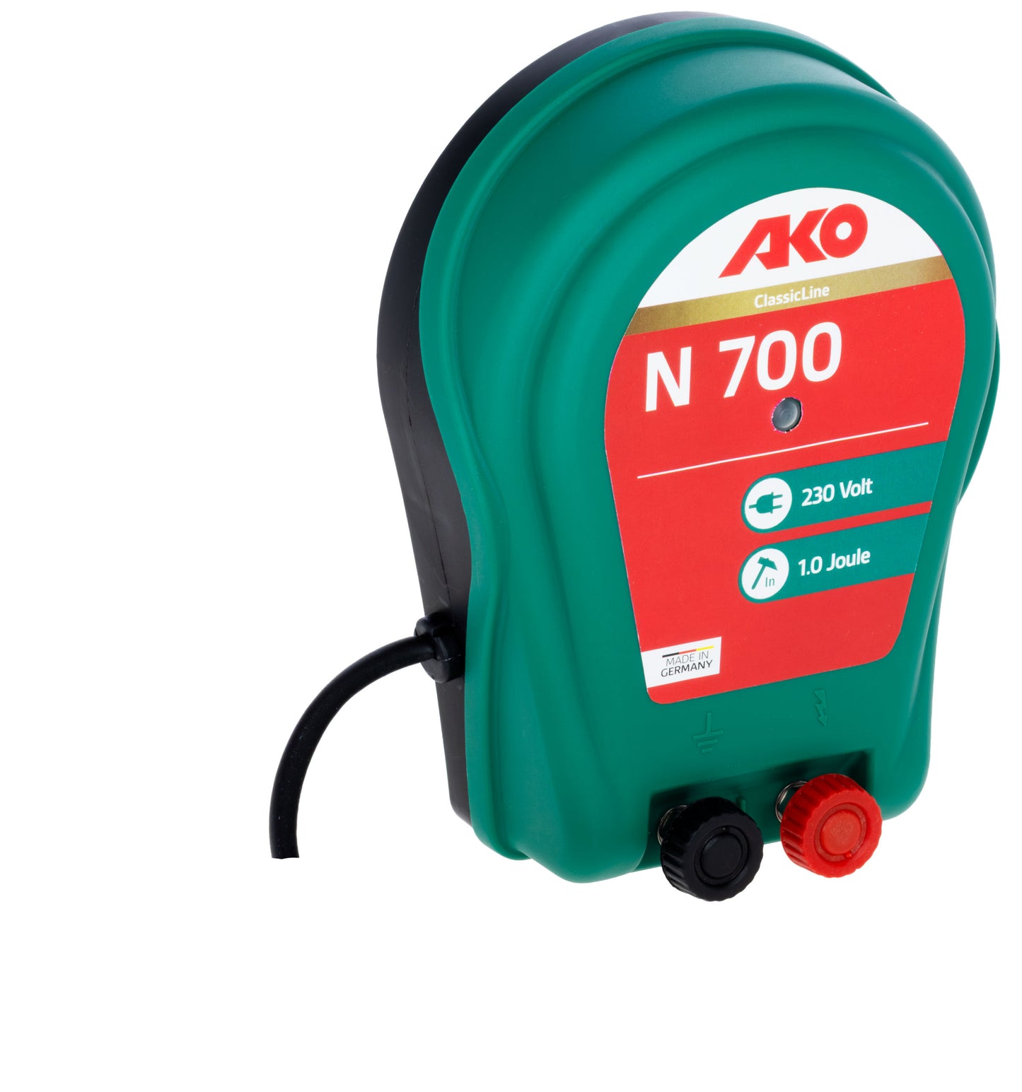 PASTIR elektricni Ako N  700 20km, 230V