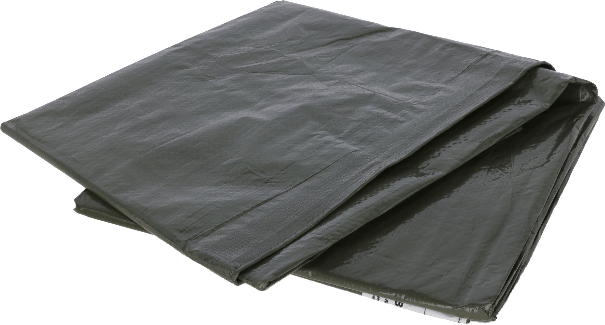 POKRIVALO zeleno 110-120g/m2 8 × 10m