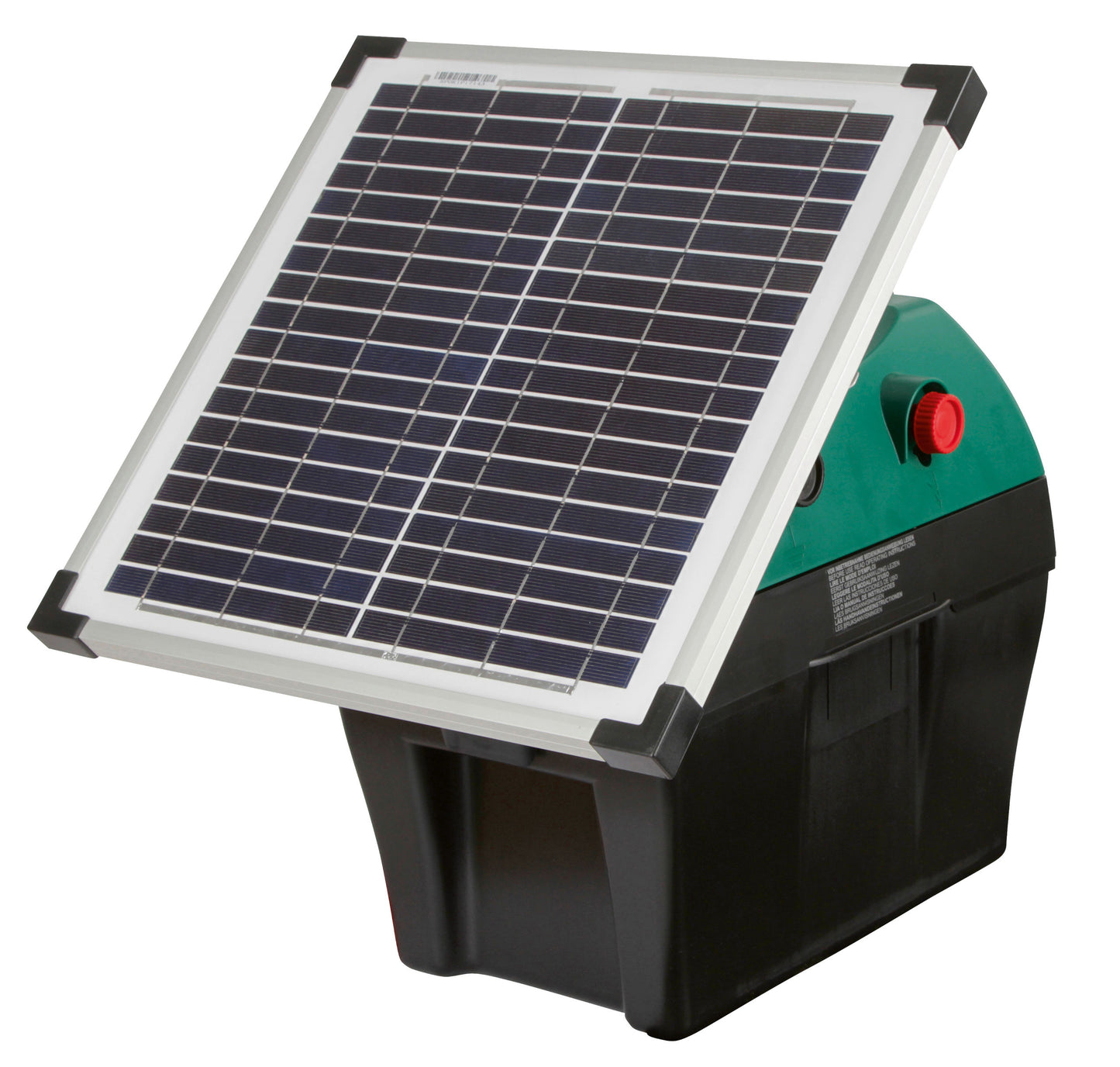 PASTIR Mobil Power Ako AD 3000 D - 90km, 12V (9V,230V)