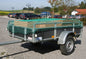 MREŽA tovorna 45mm/3,0mm 2,5×4,0m