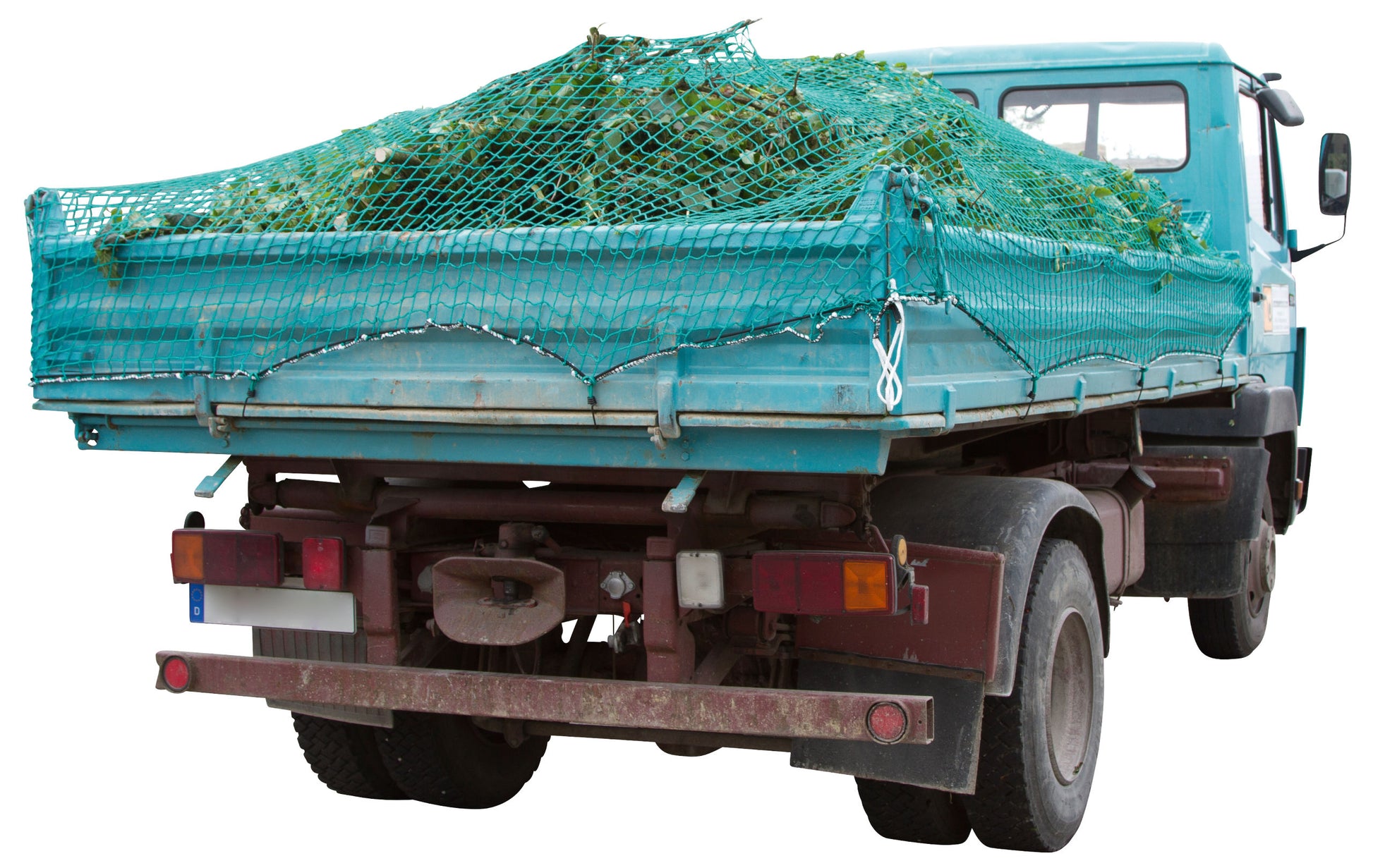 MREŽA tovorna 45mm/3,0mm 3,5×6,0m