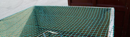 MREŽA tovorna 30mm/1,8mm 2,0×2,5m
