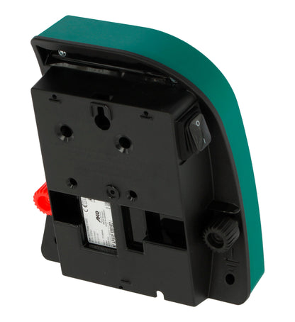 PASTIR elektricni Ako Duo X 4000 - 95km, 12V (230V)