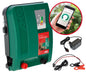 PASTIR elektric. Ako Duo X6000  Smart - 130km, 12V (230V)