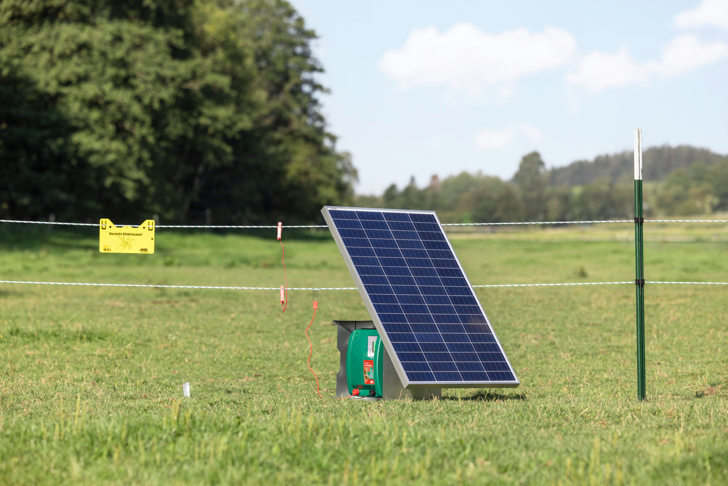 AKO DUO Power XI8000 Smart 12V pašni aparat