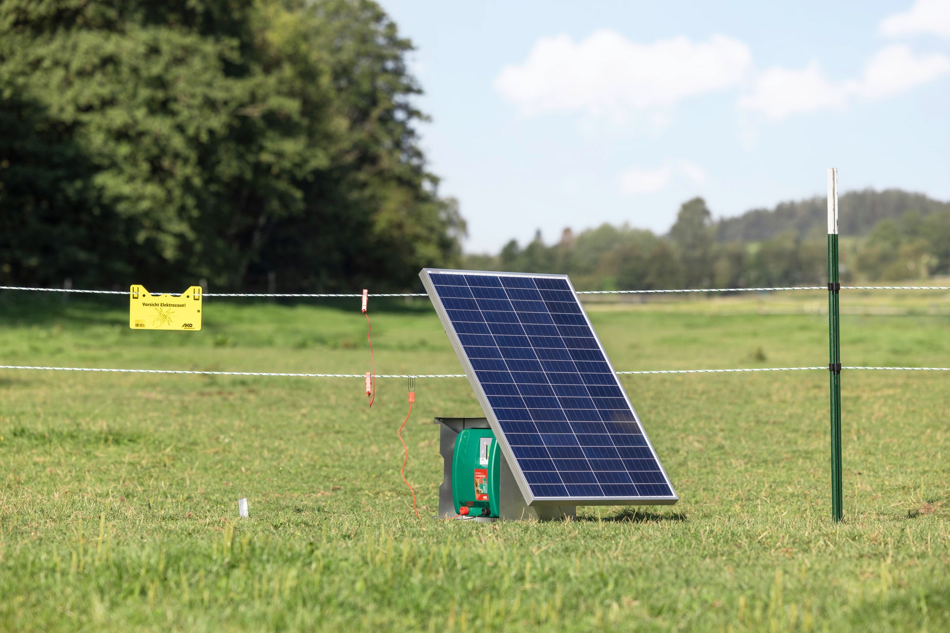AKO DUO Power XI8000 Smart 12V pašni aparat