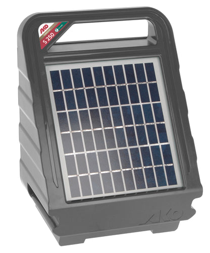 Sun Power S250, 12 V Elektricni pastir