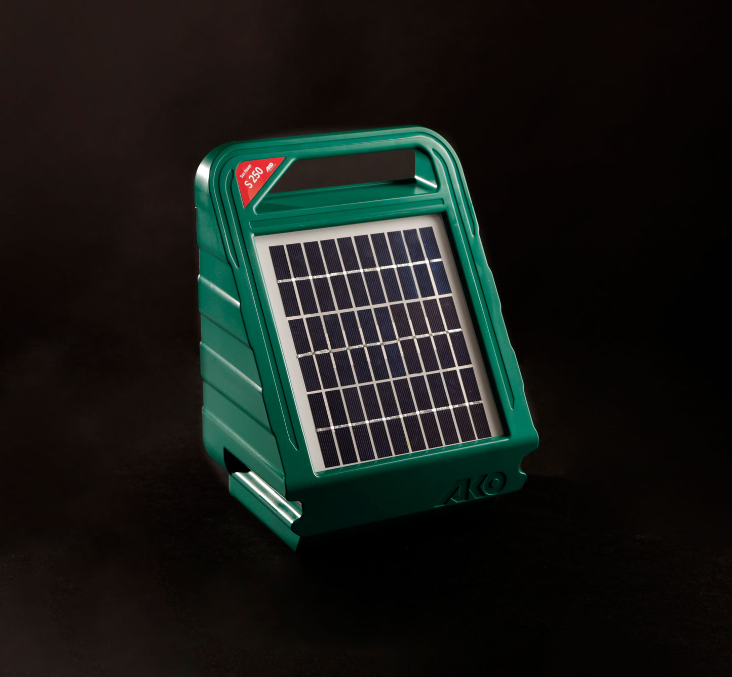 SunPOWER S250 Pašni aparat z akumula. AGM
