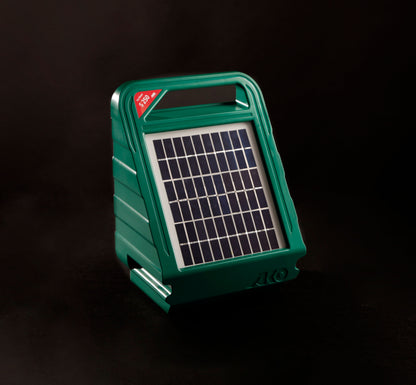 SunPOWER S250 Pašni aparat z akumula. AGM