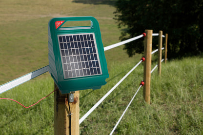 SunPOWER S250 Pašni aparat z akumula. AGM