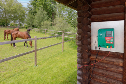 Power Station XDI 15000 smart 12 V pašni aparat