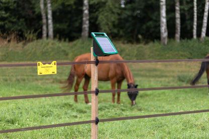 AKO SunPower S500 Elektricni pastir