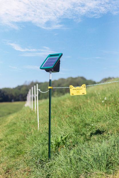 AKO SunPower S500 Elektricni pastir