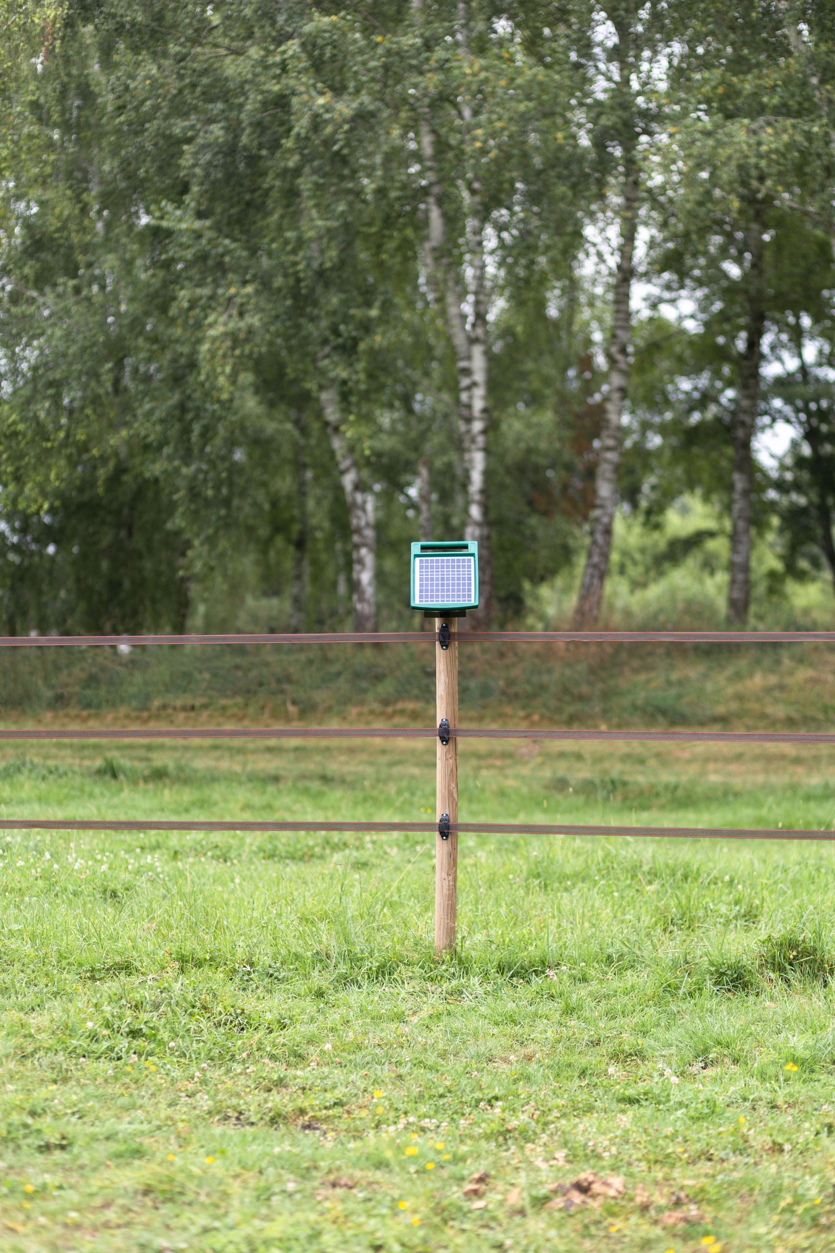 AKO SunPower S500 Elektricni pastir