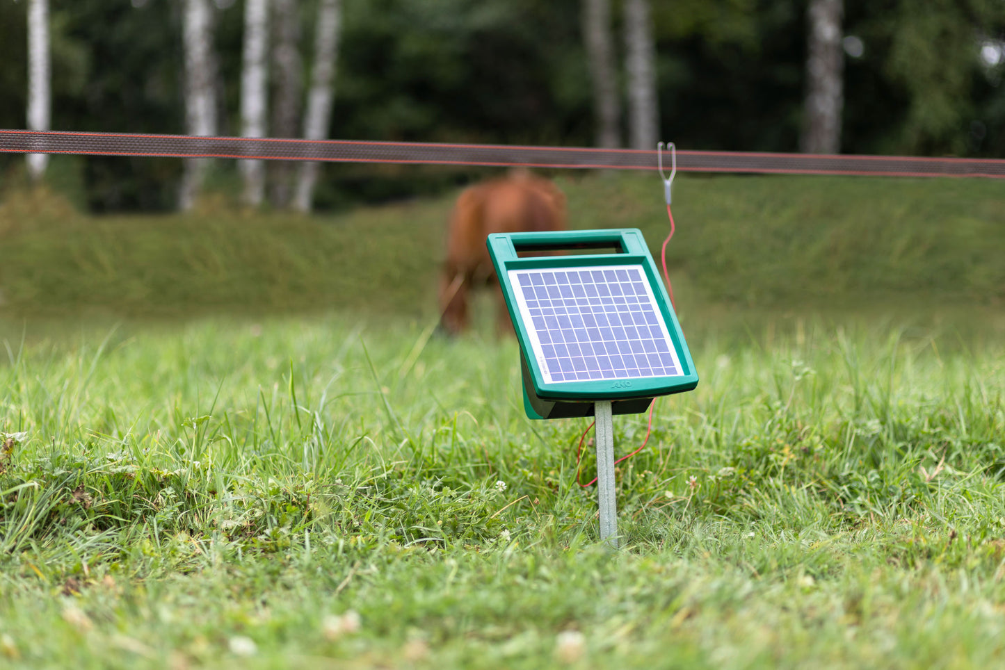 AKO SunPower S500 Elektricni pastir