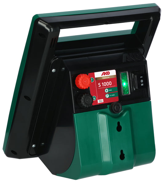 AKO SunPower S1000 Elektricni pastir