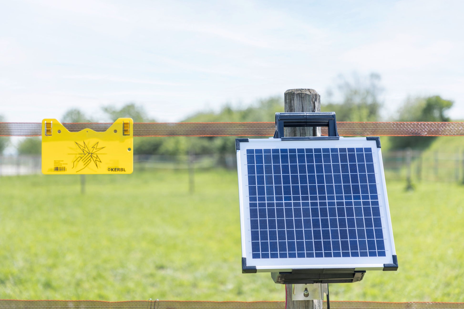 AKO SunPower S1500 Pašni aparat