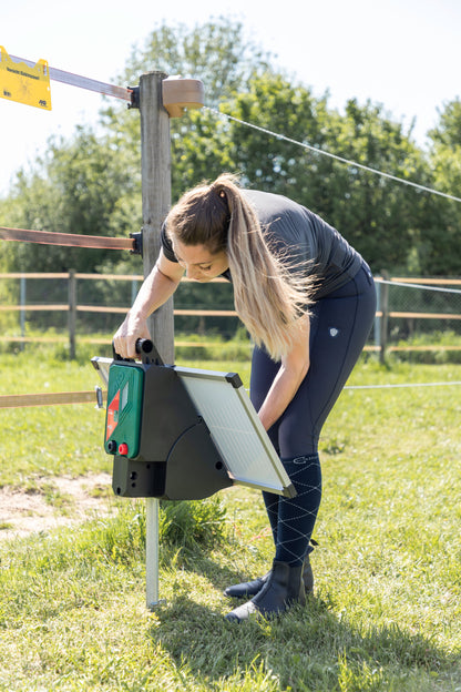 AKO SunPower S3000 Pašni aparat