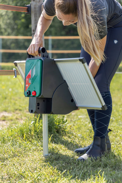 AKO SunPower S3000 Pašni aparat