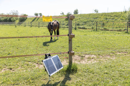 AKO SunPower S3000 Pašni aparat