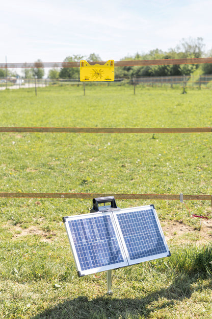 AKO SunPower S3000 Pašni aparat
