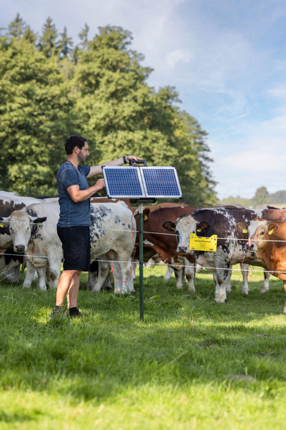AKO SunPower S3000 Pašni aparat