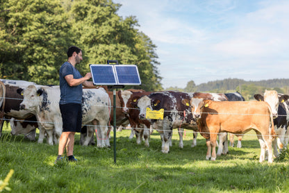 AKO SunPower S3000 Pašni aparat