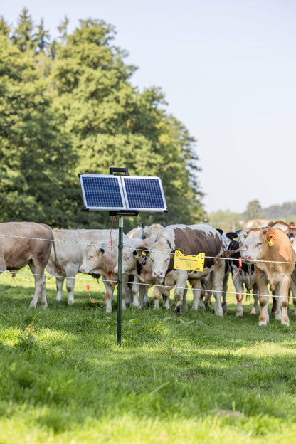AKO SunPower S3000 Pašni aparat