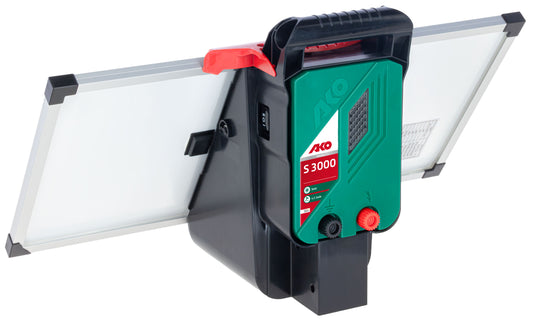 AKO SunPower S2400 Smart 12V pašni aparat