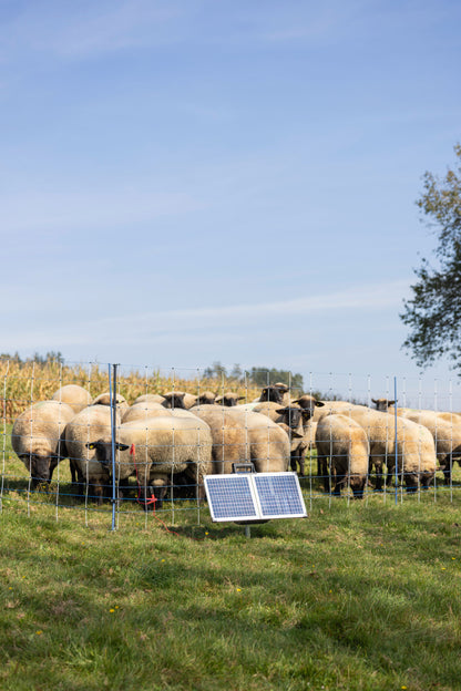 AKO SunPower S2400 Smart 12V pašni aparat