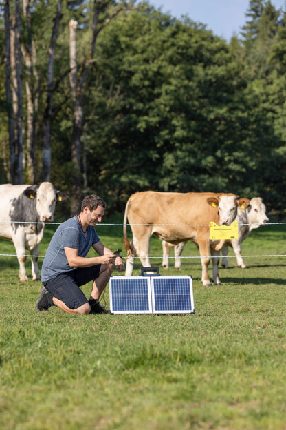 AKO SunPower S2400 Smart 12V pašni aparat