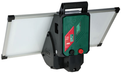 AKO SunPower S2400 Smart 12V pašni aparat