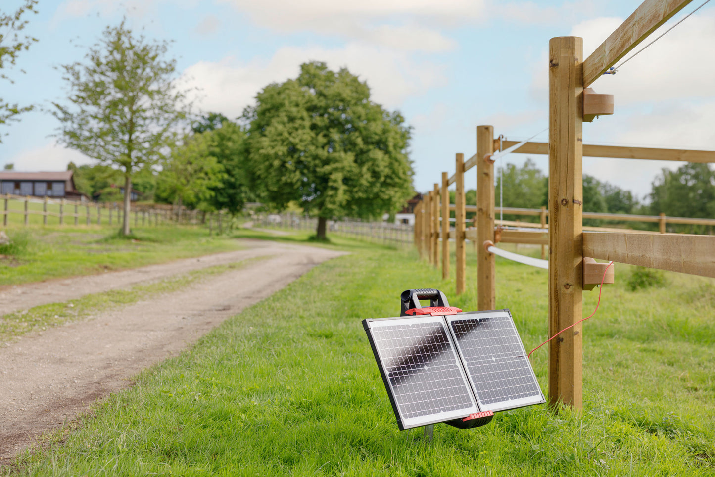 AKO Sun Power S4000 Smart