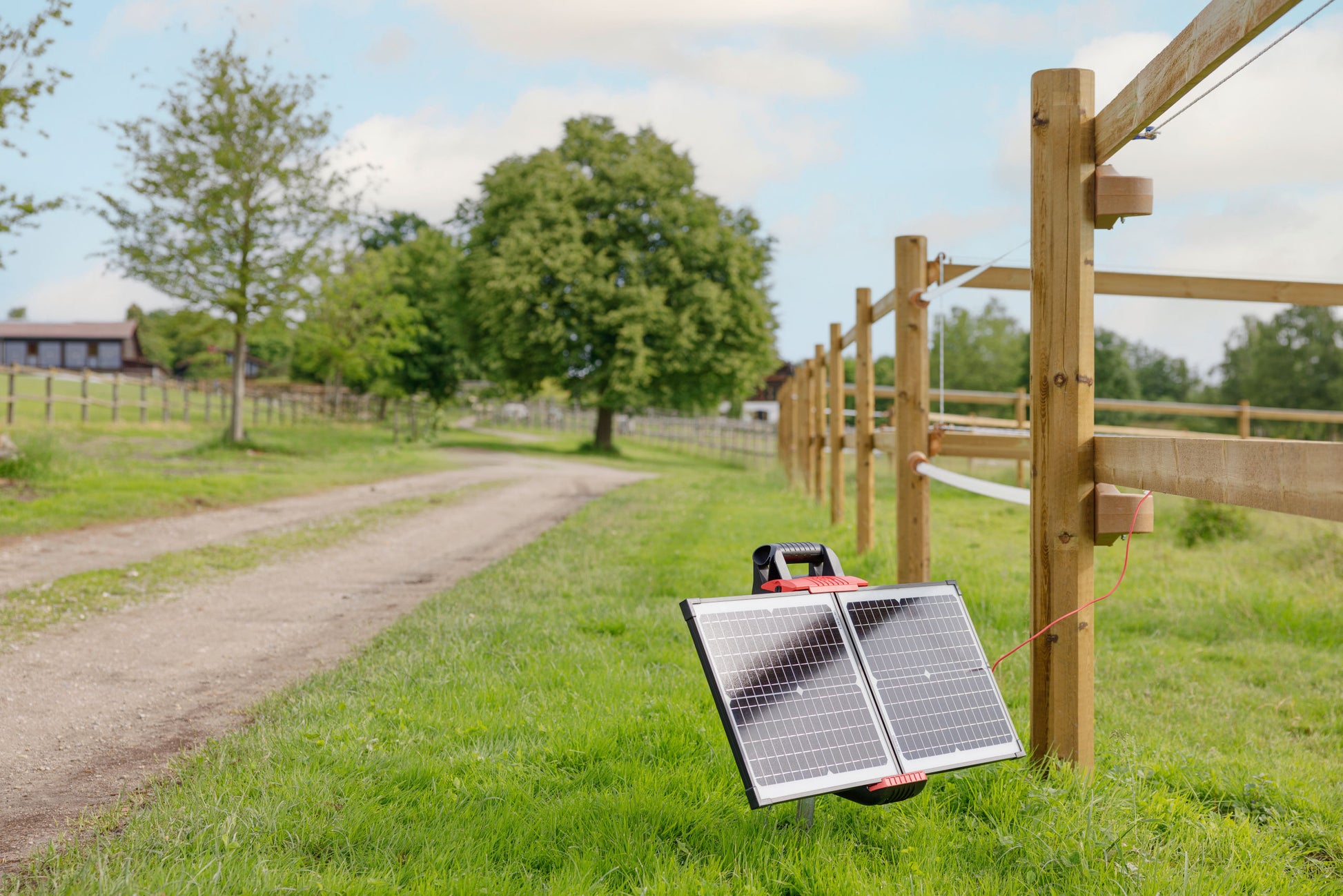 AKO Sun Power S4000 Smart