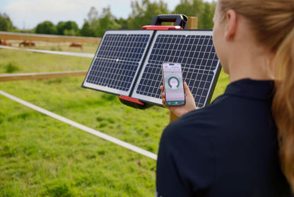 AKO Sun Power S4000 Smart