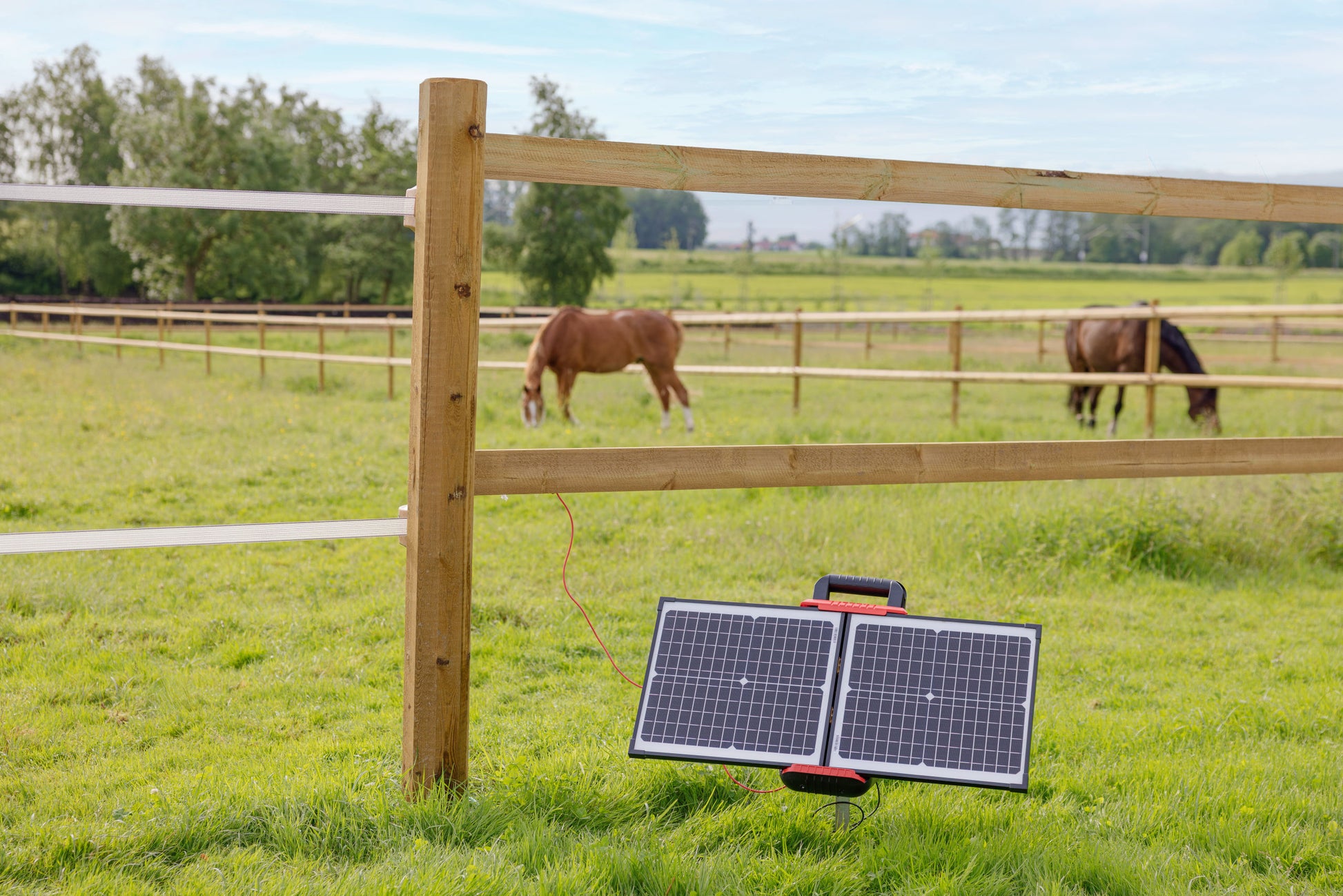 AKO Sun Power S4000 Smart