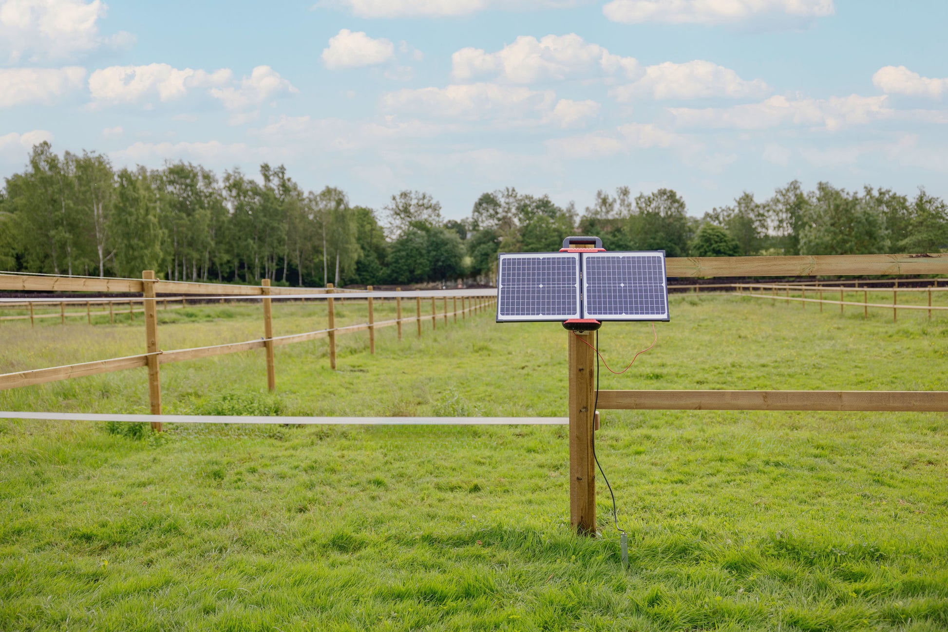 AKO Sun Power S4000 Smart
