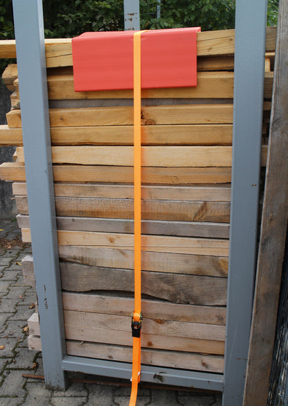 PLOŠCA zašcitna kotna - 120cm