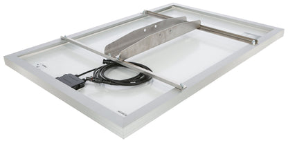SOLARNI modul za pastirje XDi z regulatorjem in nos. - 100 W