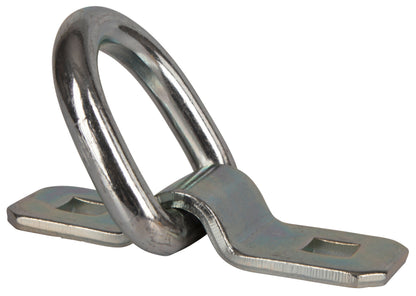 Prive. uho s spo. 1135/2270kg 90x30mm,pocinkano, Ø10mm, 2kos