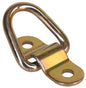 Prive. uho s spo. 272/545kg 58x20mm,pocinkano, Ø6mm, 2kos