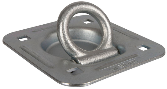 PRIVEZ za pritrditev 124 x 114mm - 2.270kg