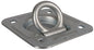 PRIVEZ za pritrditev 124 x 114mm - 2.270kg