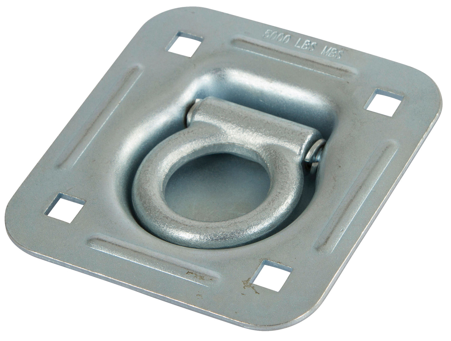 PRIVEZ za pritrditev 124 x 114mm - 2.270kg