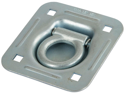 PRIVEZ za pritrditev 124 x 114mm - 2.270kg