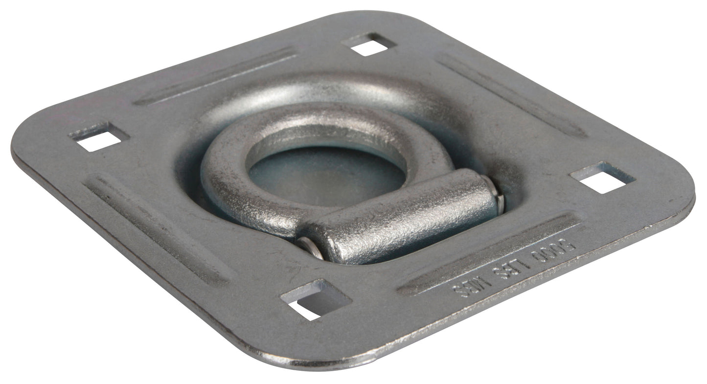 PRIVEZ za pritrditev 124 x 114mm - 2.270kg