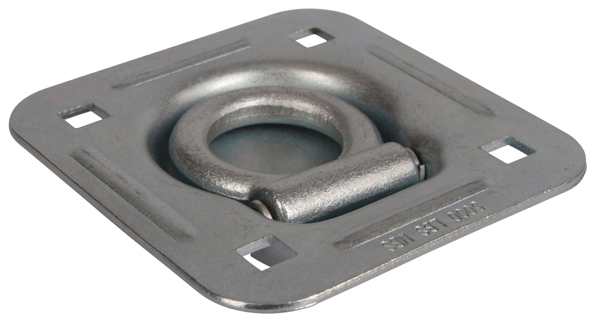 PRIVEZ za pritrditev 124 x 114mm - 2.270kg