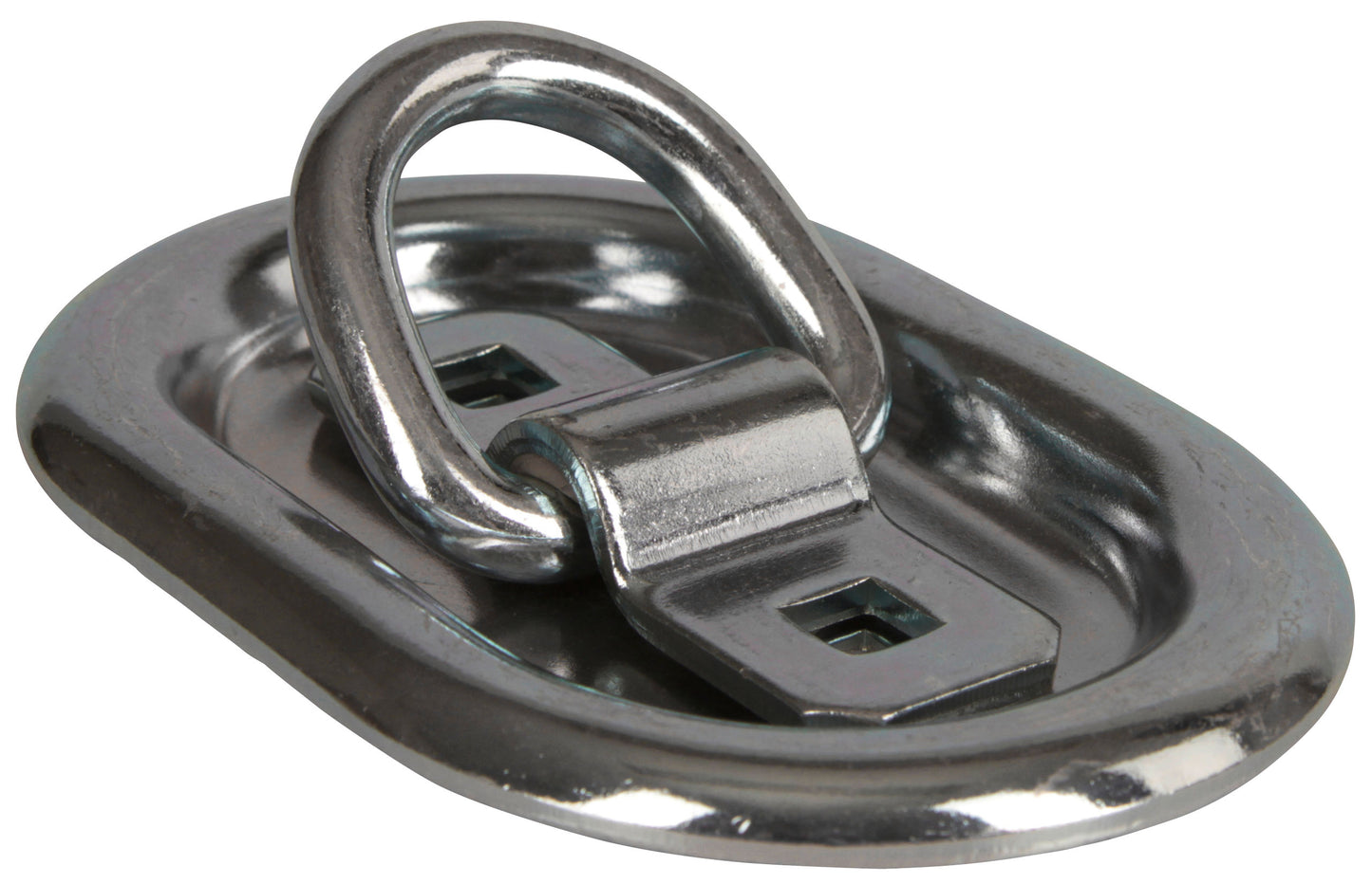 PRIVEZ za pritrditev trodelni 145 x 100mm - 2.270kg